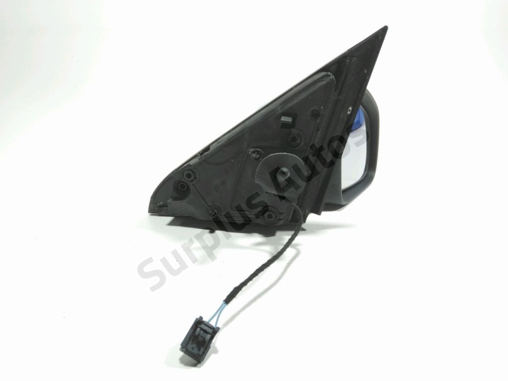 Rétroviseur manuel droit