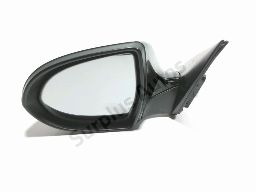 Rétroviseur électrique gauche