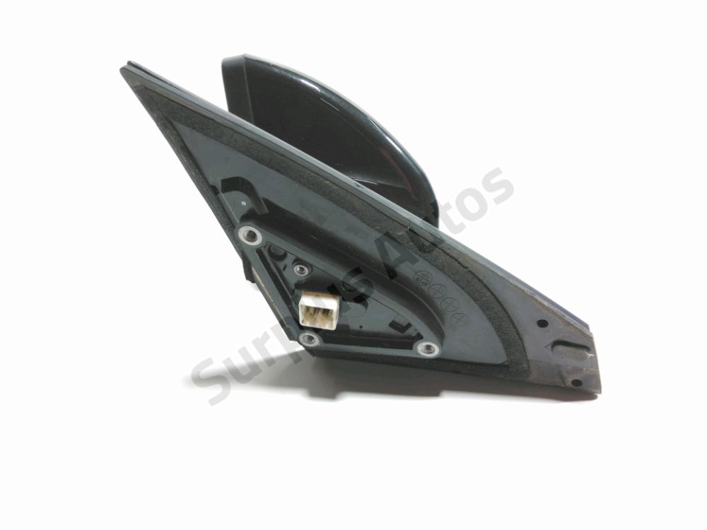 Rétroviseur électrique gauche