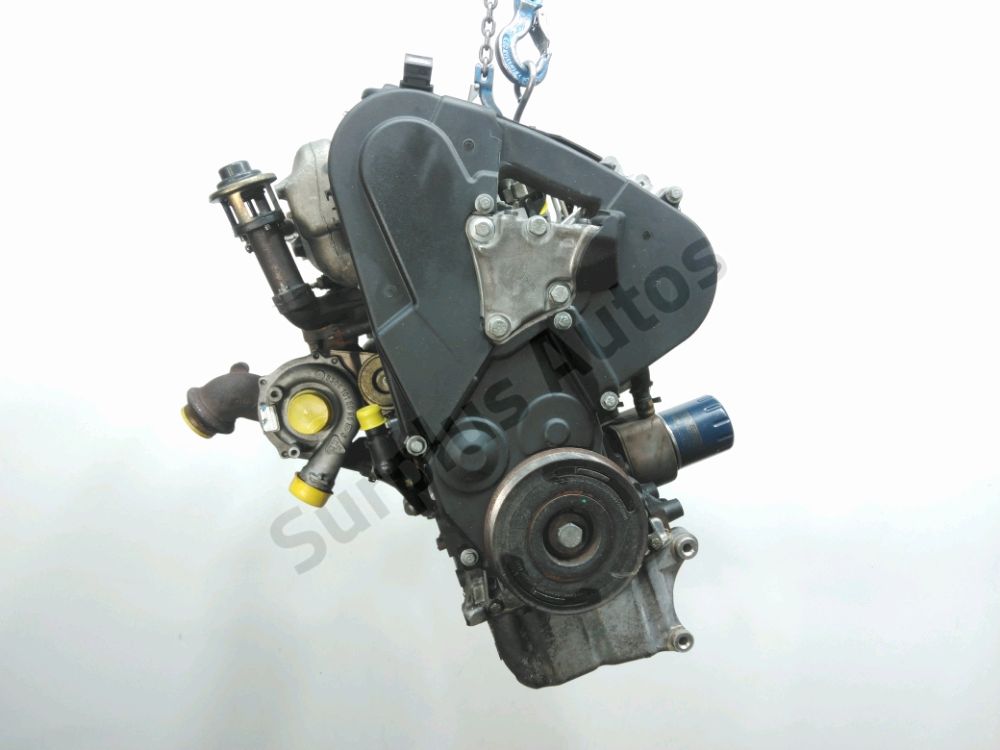 Moteur
