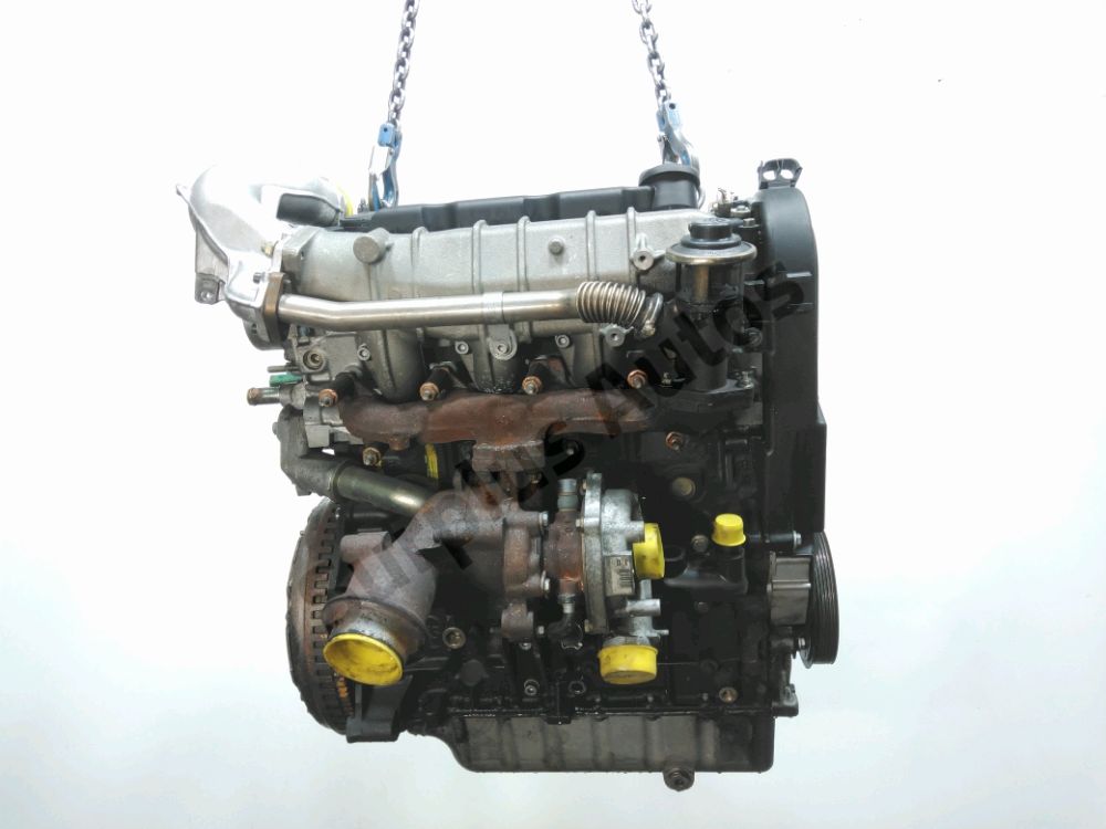 Moteur