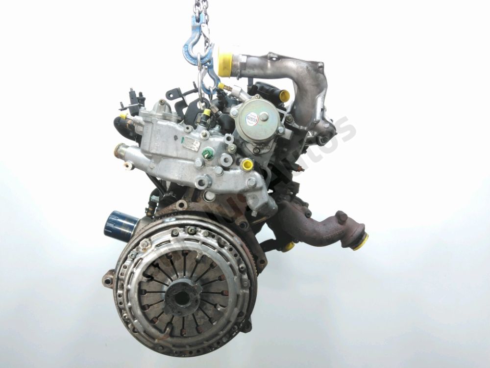 Moteur