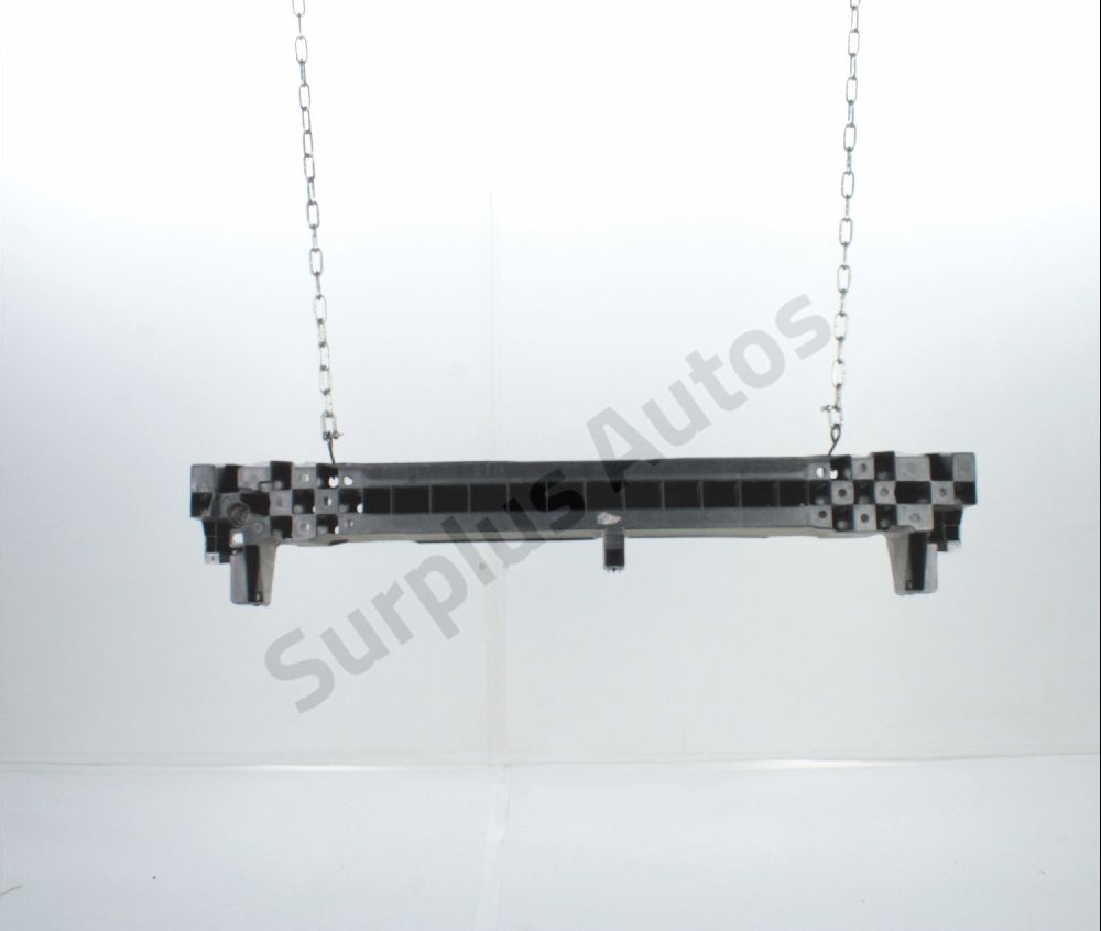 Renfort pare-choc arrière