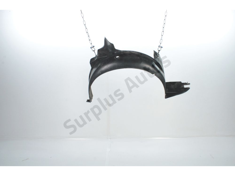 Pare-boue avant droit