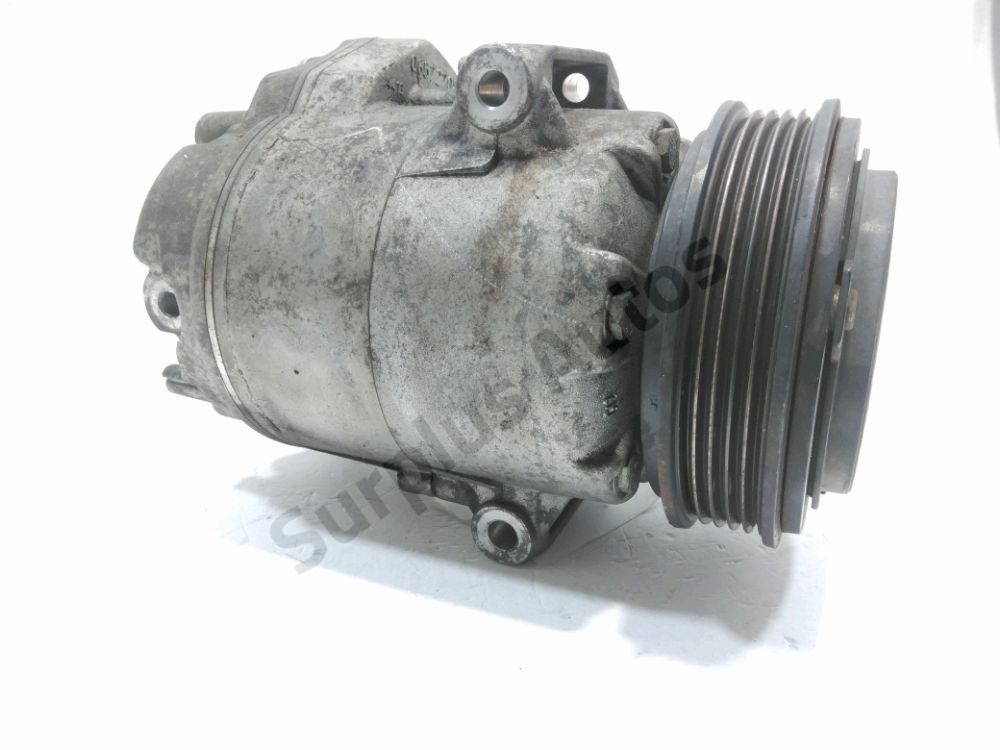 Compresseur de climatisation