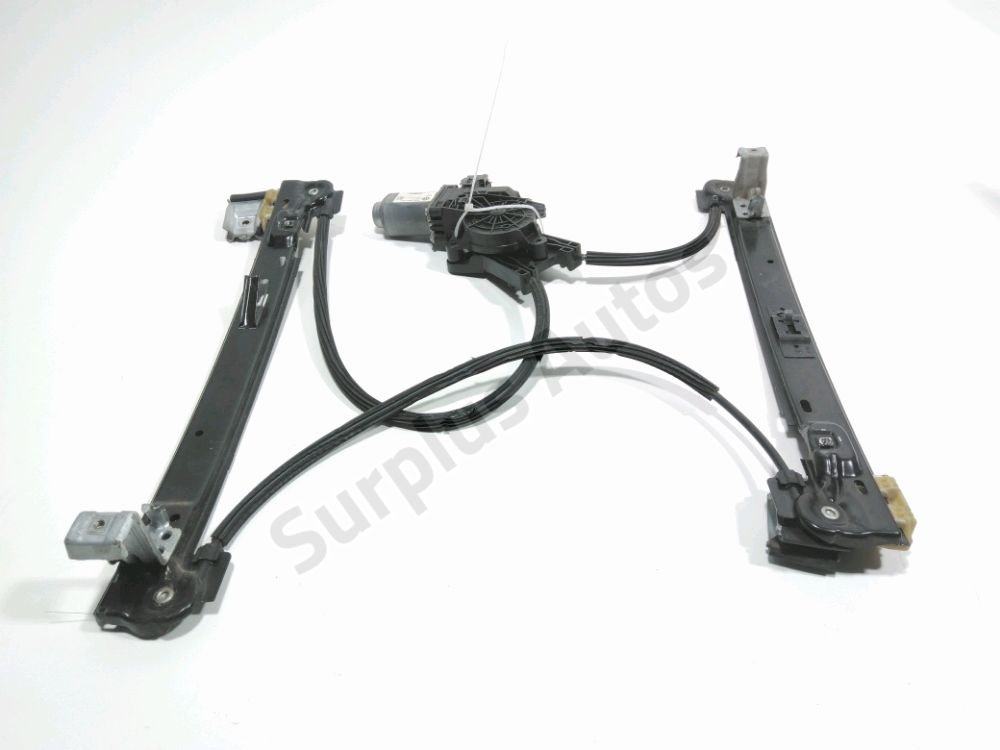 Leve-vitre electrique avant gauche