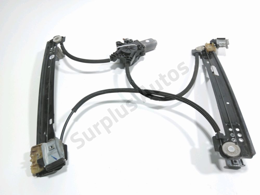 Lève-vitre électrique avant gauche