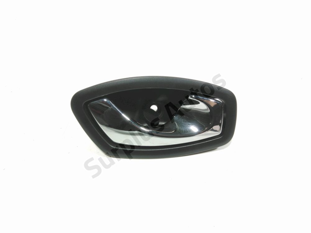 Poignee interieure porte avant droite