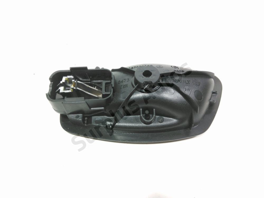 Poignée intérieure porte avant droite