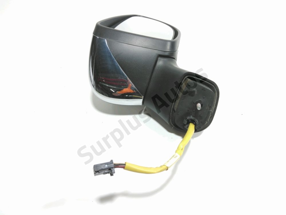 Rétroviseur électrique droit