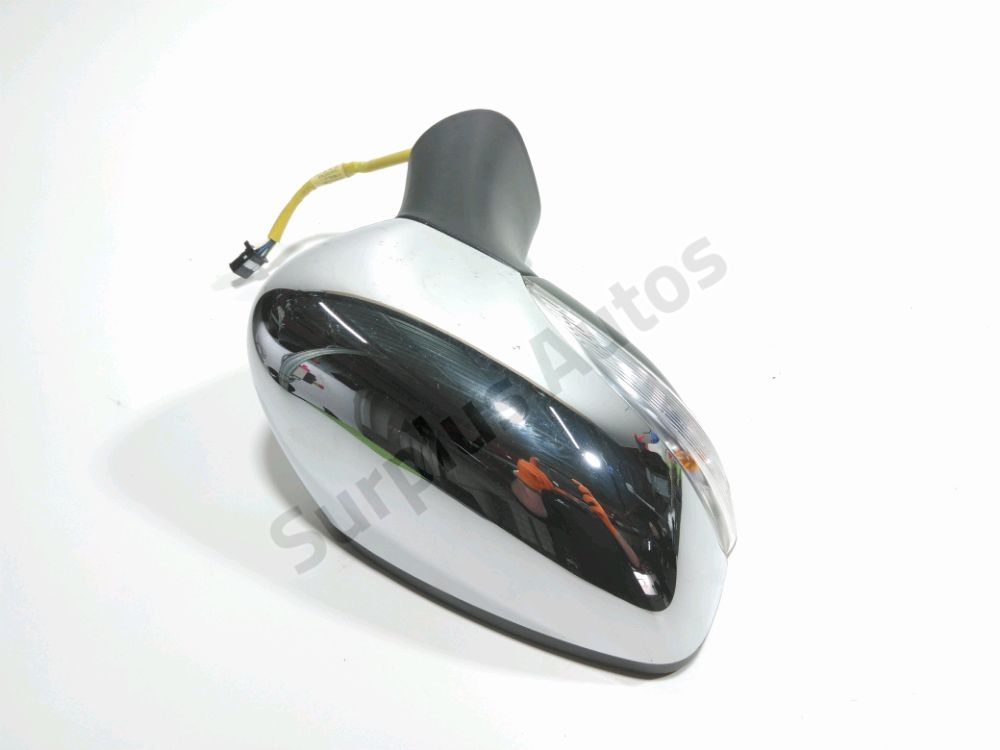 Rétroviseur électrique droit