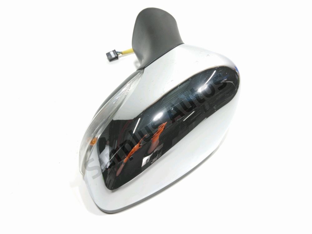 Rétroviseur électrique gauche