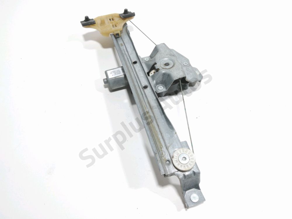 Lève-vitre électrique arrière droit