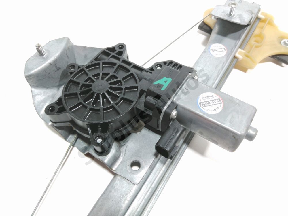 Lève-vitre électrique arrière droit