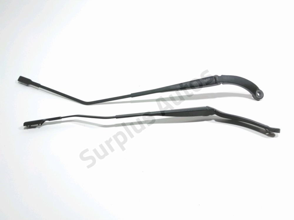 Bras d'essuie-glace avant