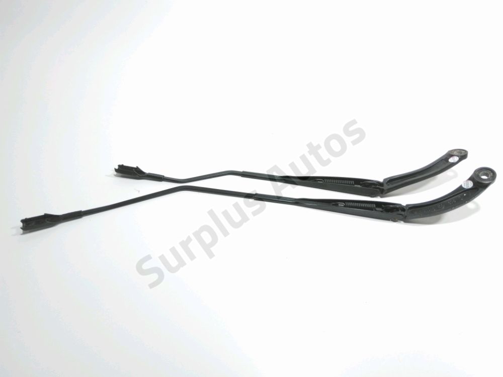 Bras d'essuie-glace avant