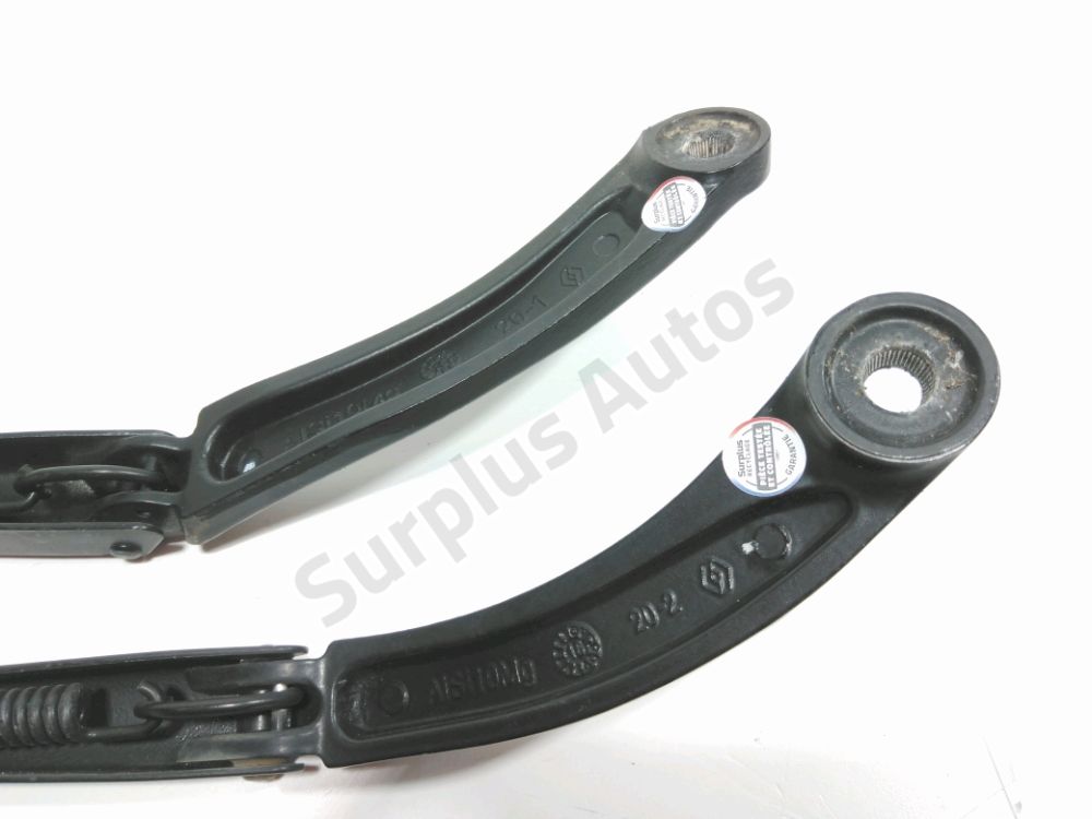 Bras d'essuie-glace avant