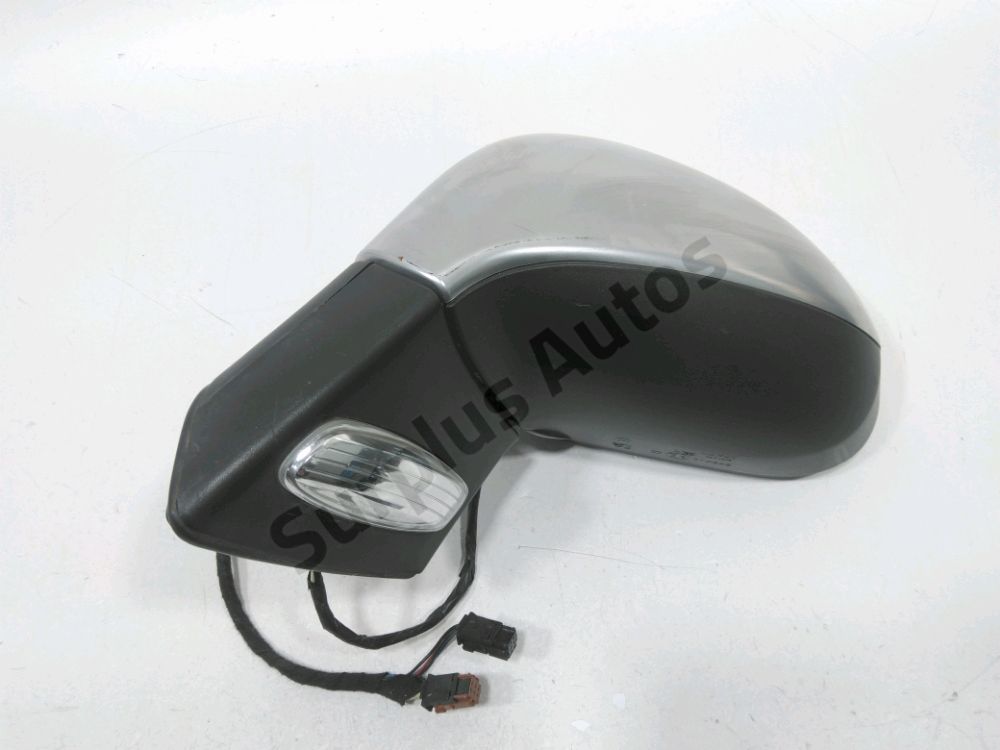 Rétroviseur électrique gauche