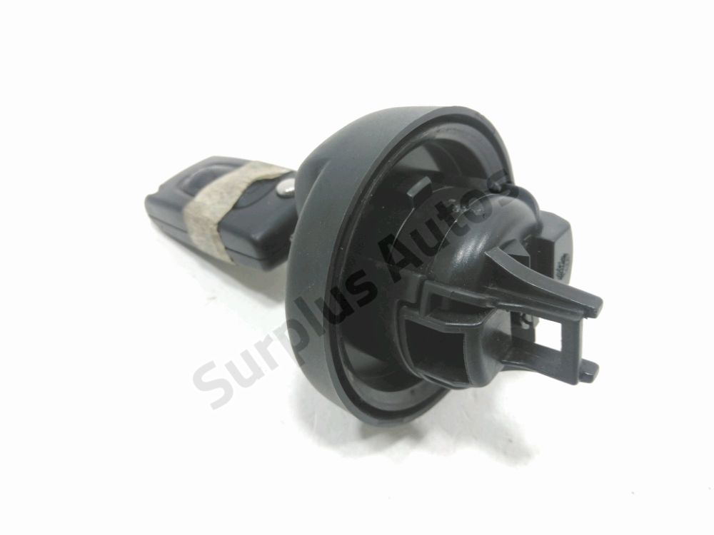 Bouchon de réservoir à carburant