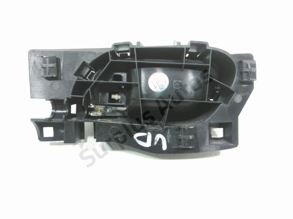 Poignée intérieure porte avant droite