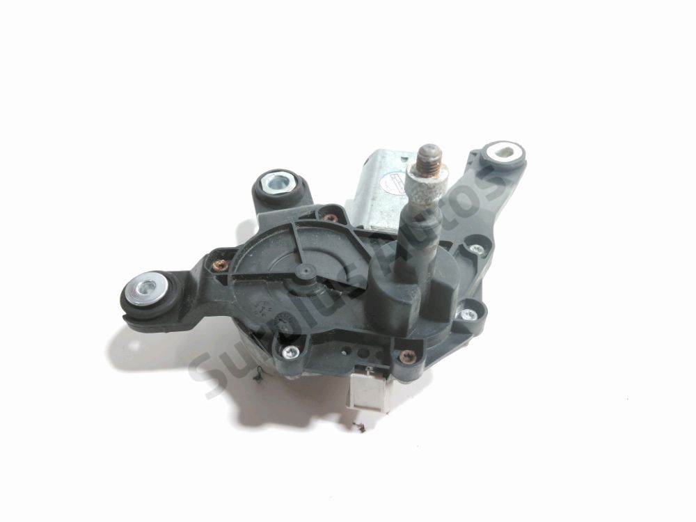 Moteur d'essuie glace arriere