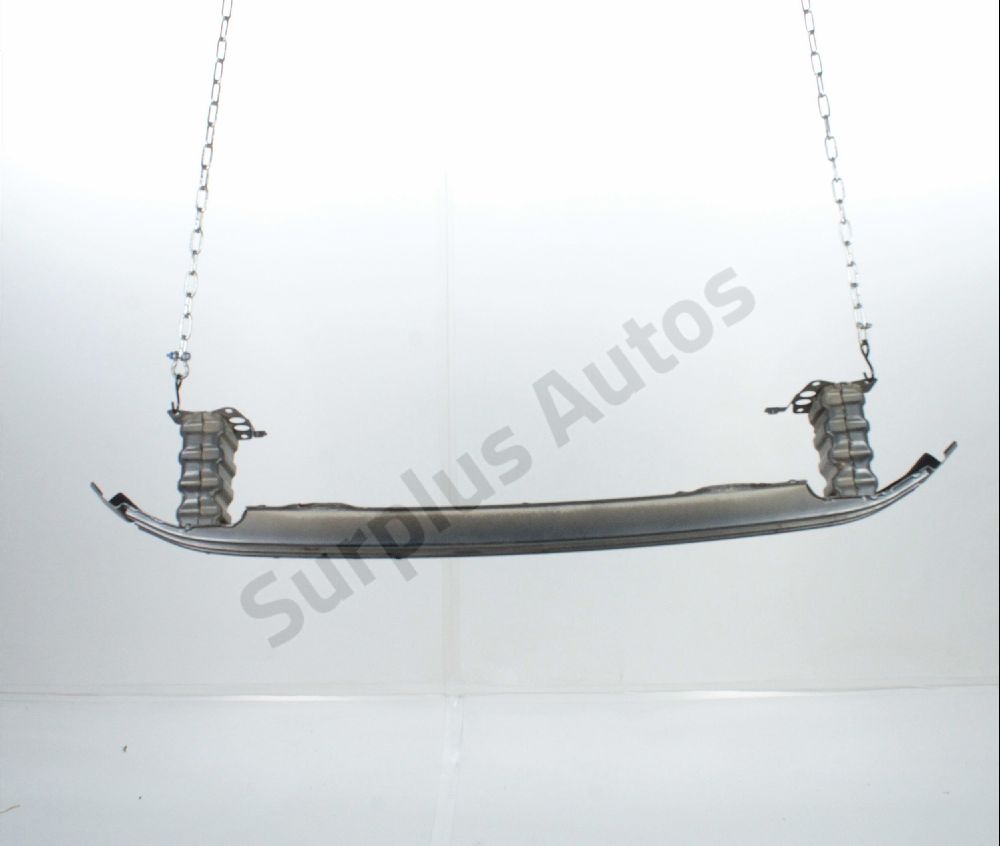 Renfort pare-choc avant