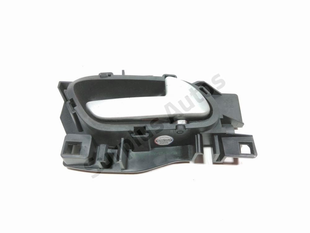 Poignee interieure porte avant droite