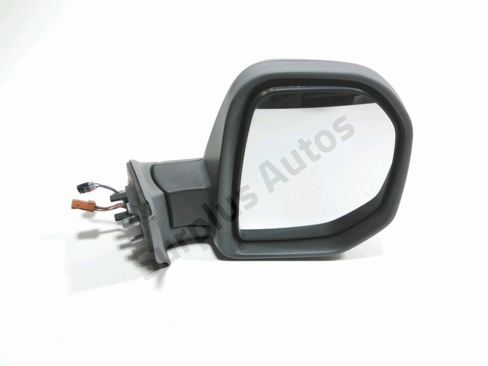 Rétroviseur électrique droit