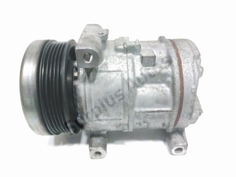 Compresseur de climatisation