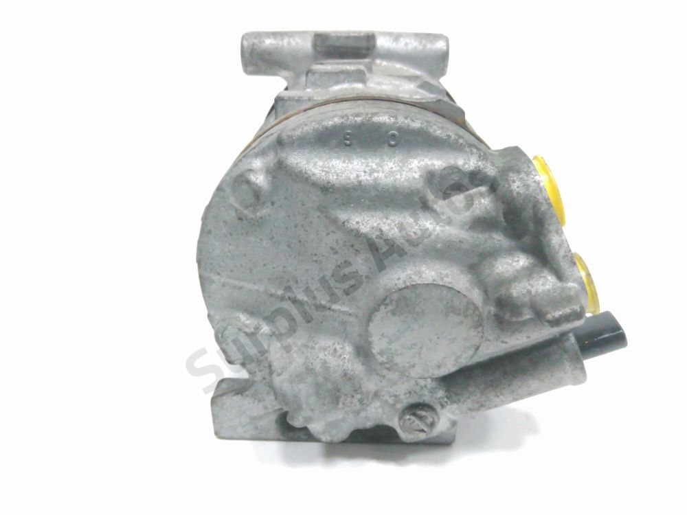 Compresseur de climatisation