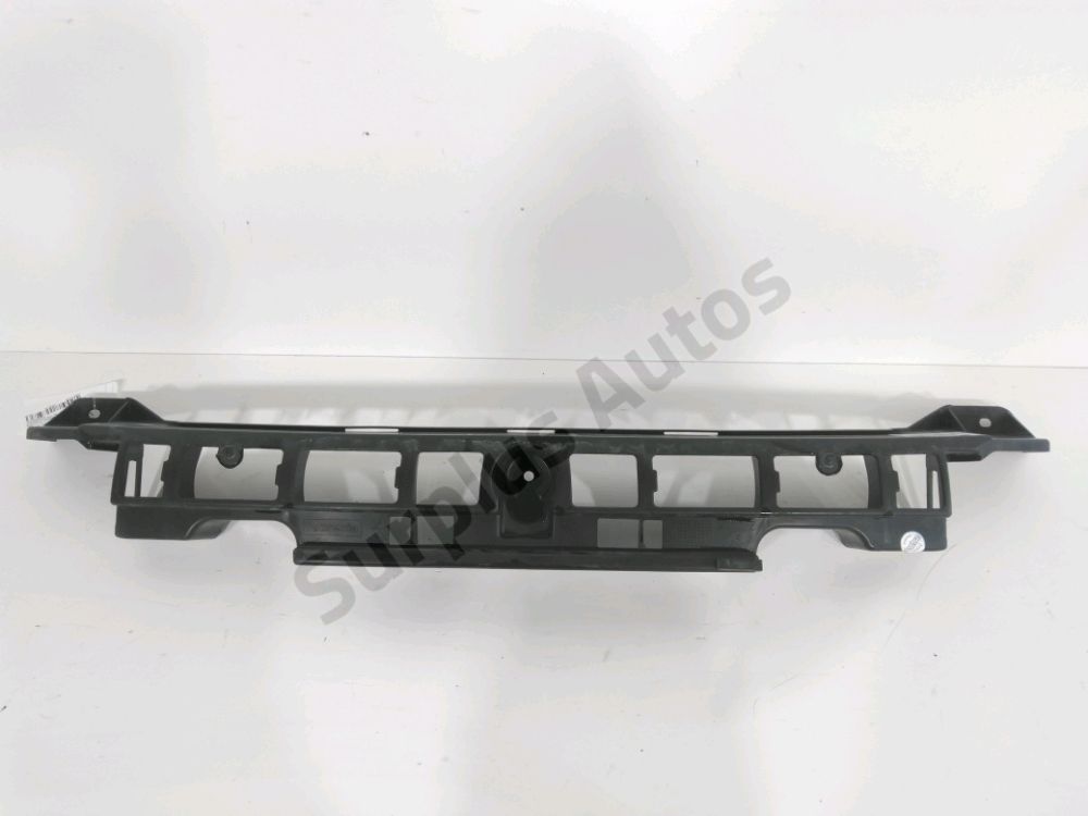 Support central de pare-choc arrière