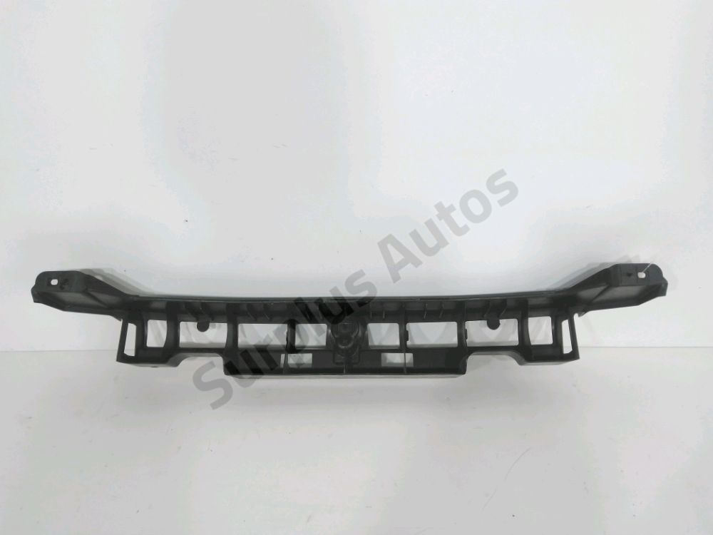 Support central de pare-choc arrière