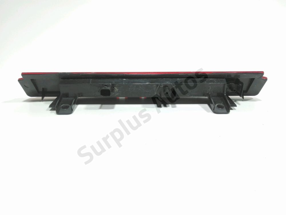 Feu stop supplémentaire