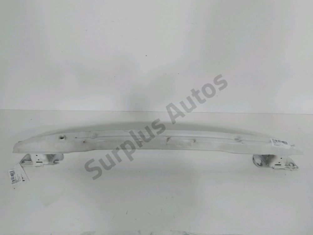 Renfort pare-choc arrière