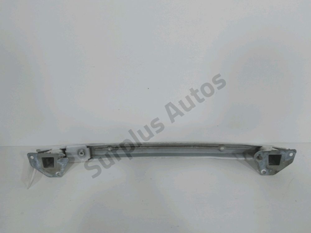 Renfort pare-choc arrière