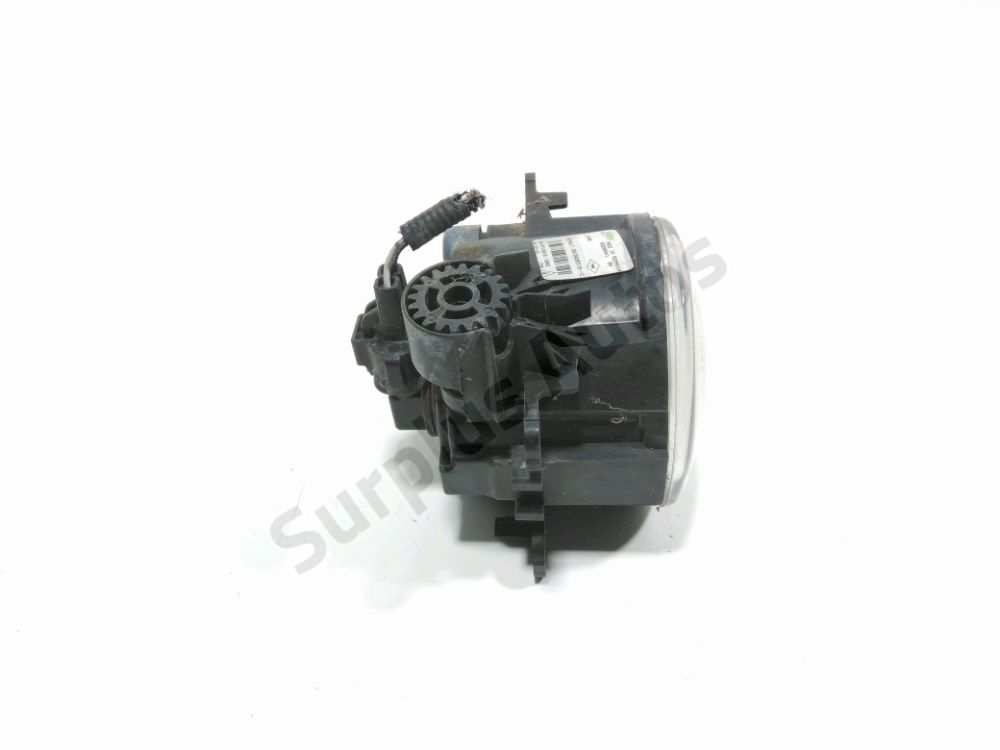 Antibrouillard avant droit