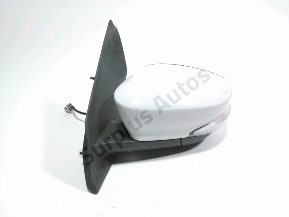 Rétroviseur électrique gauche