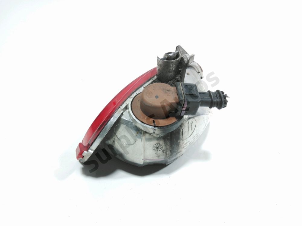 Feu de brouillard arrière gauche