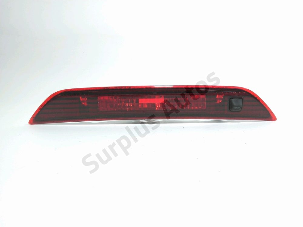 Feu stop supplémentaire