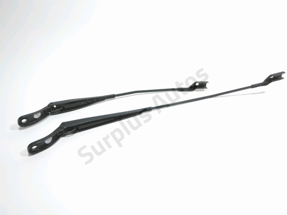 Bras d'essuie-glace avant