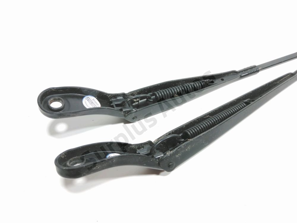 Bras d'essuie-glace avant