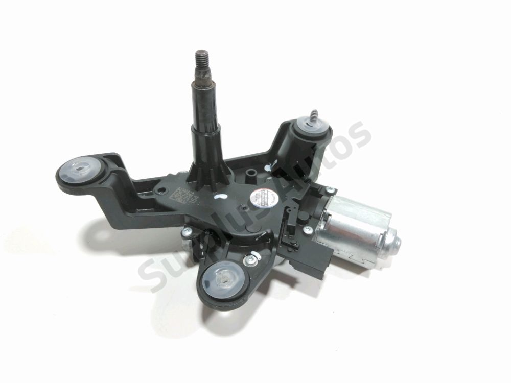 Moteur d'essuie glace arrière