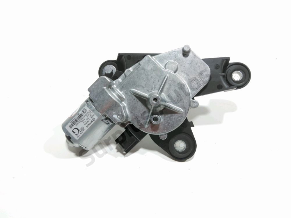 Moteur d'essuie glace arrière