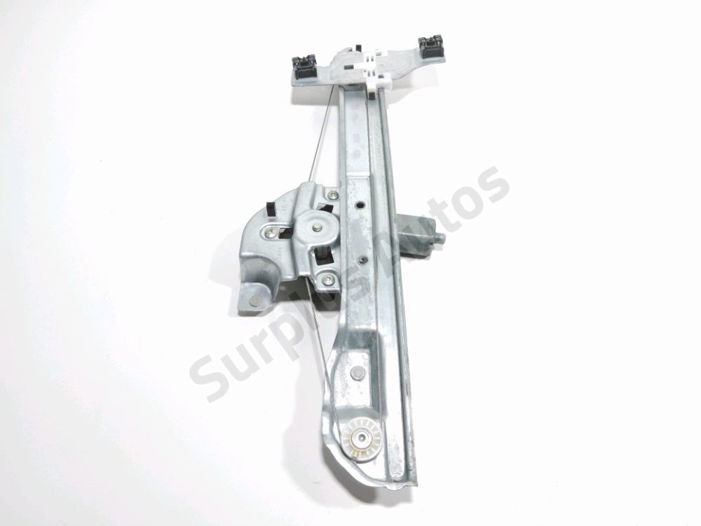 Lève-vitre électrique avant gauche