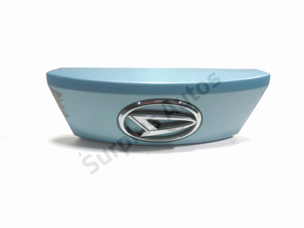 Poignée extérieure de hayon