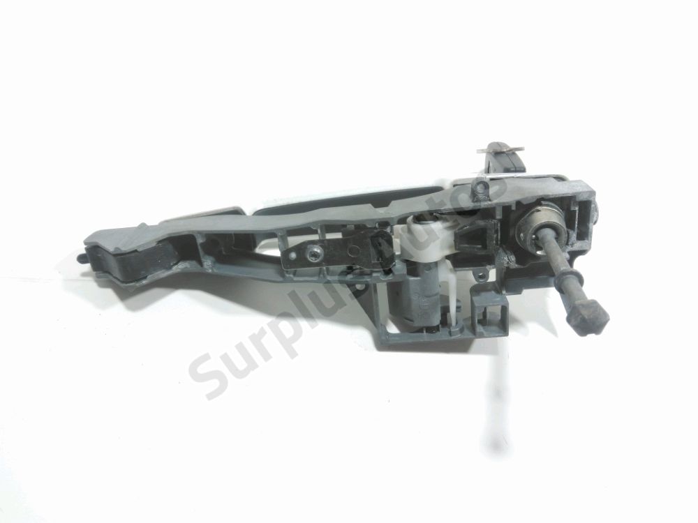 Poignée extérieure avant gauche