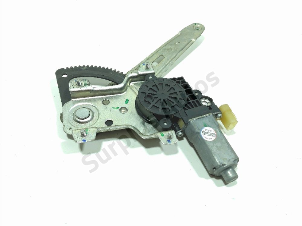 Leve-vitre electrique arriere droit