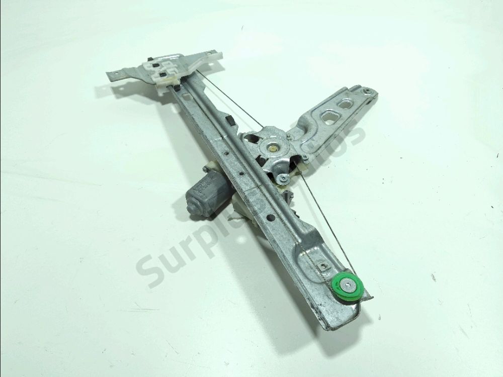 Lève-vitre électrique avant gauche