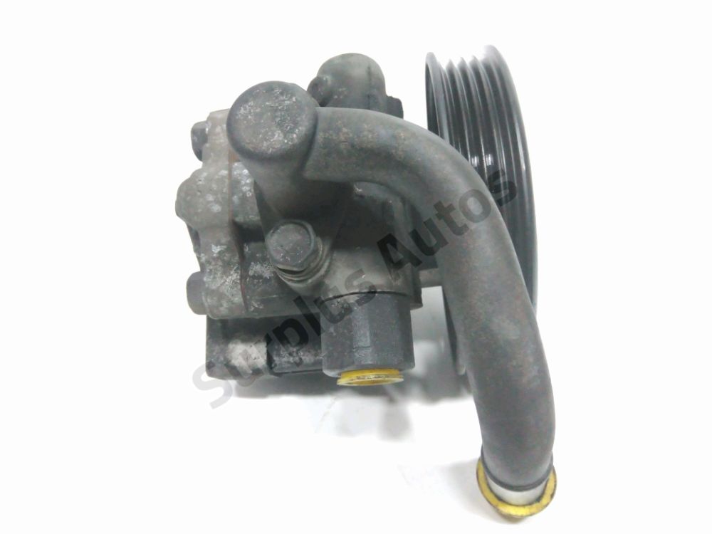 Pompe de direction assistée