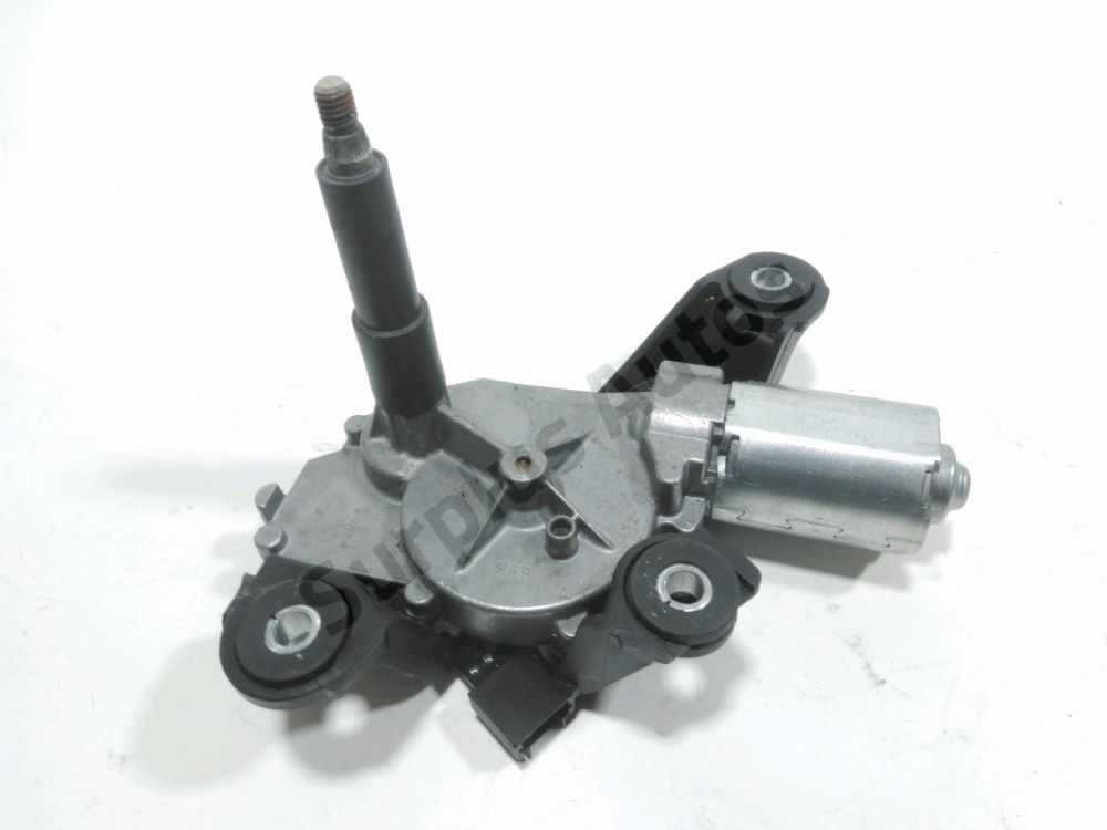 Moteur d'essuie glace arrière